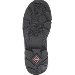 Amazon Men's Safety Boot in Black