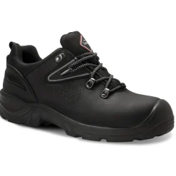 Amazon Men's Safety Boot in Black