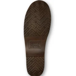 Boteh Women's Clog in Cheetah
