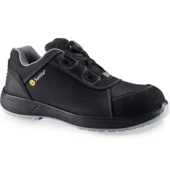 Cross S3 Men's Safety Boot in Black