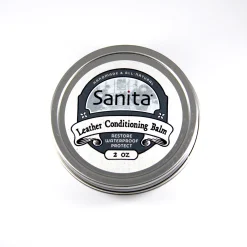 Leather Conditioning Balm