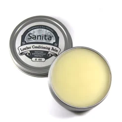 Leather Conditioning Balm
