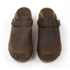 Leather Conditioning Oil