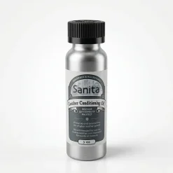 Leather Conditioning Oil