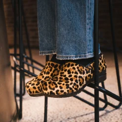 Lyon Women's Clog in Nature