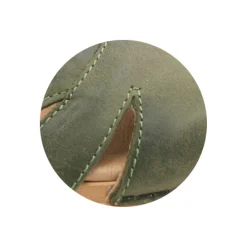 Margrethe Women's Sandal in Khaki