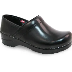 Pro. Cabrio Men's Clog in Black