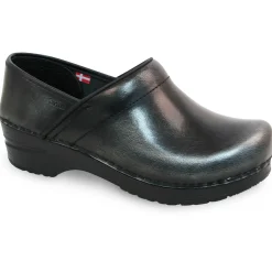 Pro. Cabrio Women's Clog in Grey