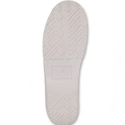 Pro. Patent Women's Clog in White