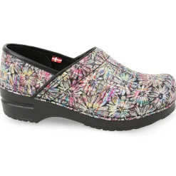 Rumney Women's Clog in Multicolor