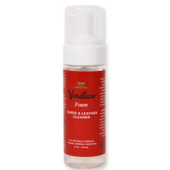 Suede Foam Cleaner