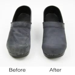 Suede Foam Cleaner