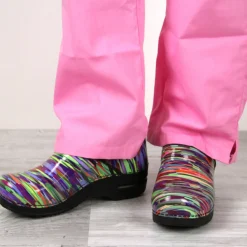 Tivoli Women's Clog in Multi
