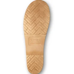 Viper Women's Clog in Light Grey